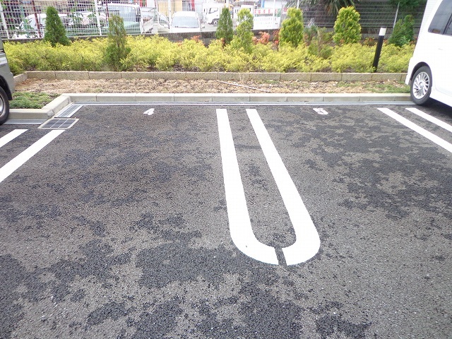 14/24 駐車場