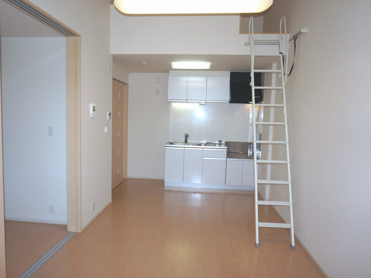 3/20 リビング/ダイニング