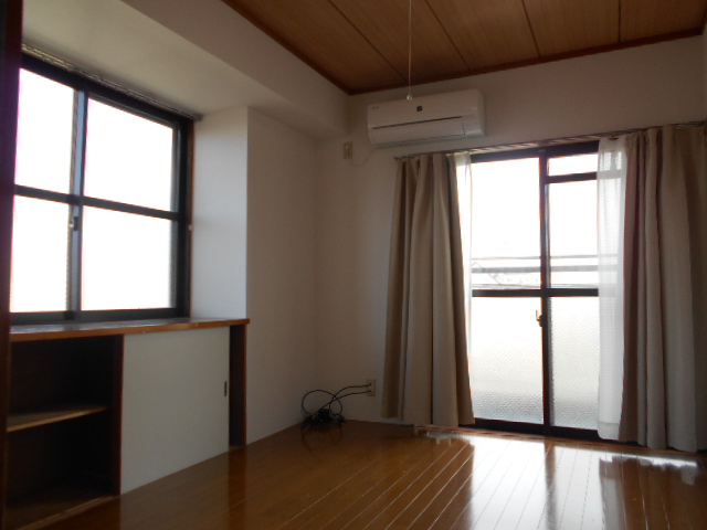 4/27 リビング/ダイニング