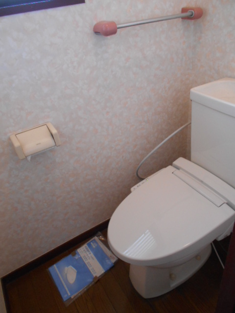 10/27 トイレ