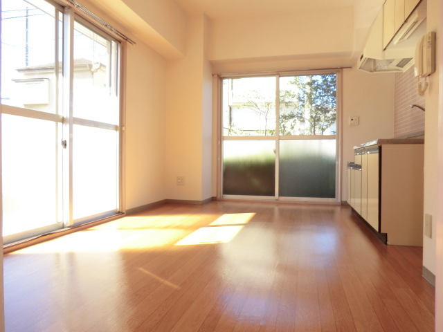 3/30 リビング/ダイニング