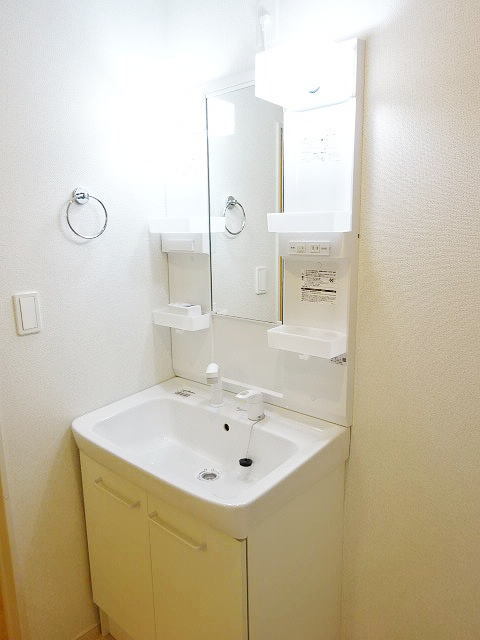 10/20 洗面