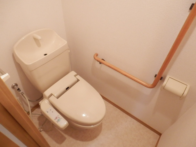10/29 トイレ