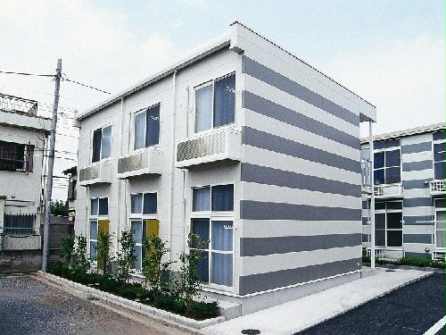 1/22 外観
