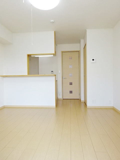 3/20 リビング/ダイニング