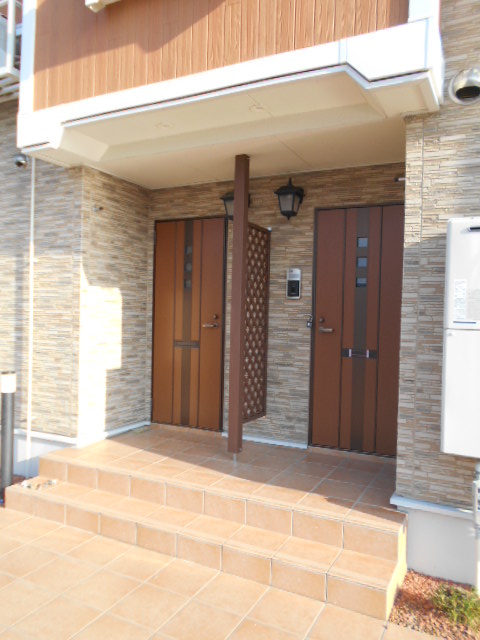 20/29 エントランス