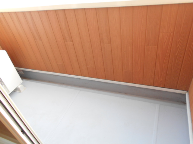 15/29 バルコニー