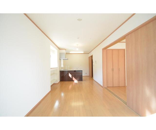 3/12 リビング/ダイニング