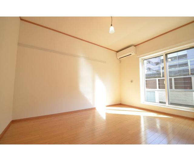 4/12 リビング/ダイニング