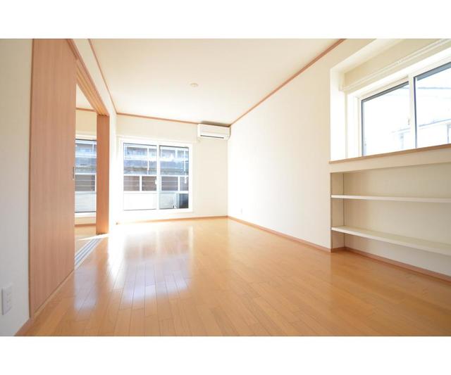 6/12 リビング/ダイニング