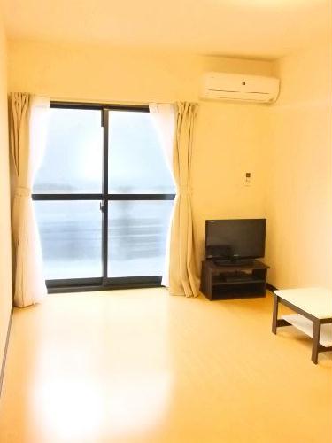 3/22 リビング/ダイニング