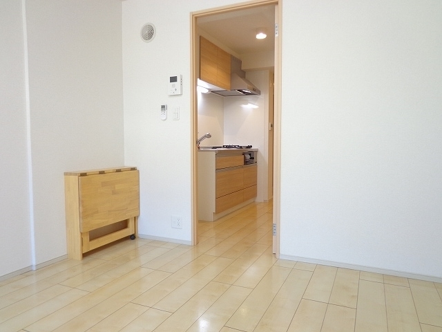 3/23 リビング/ダイニング