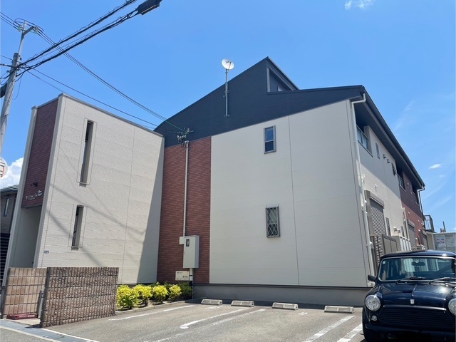 1/20 外観