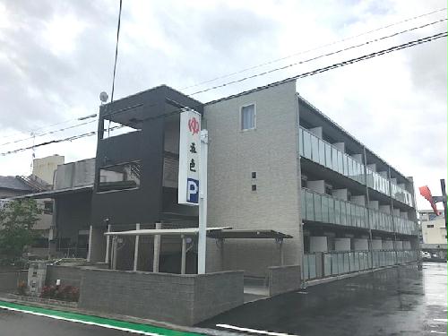 1/14 外観