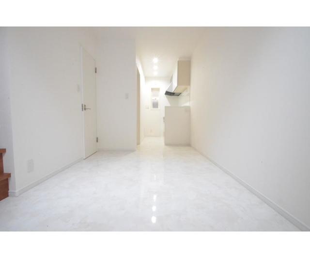 3/19 リビング/ダイニング