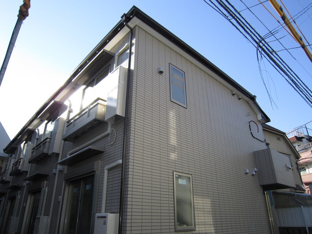 1/17 外観