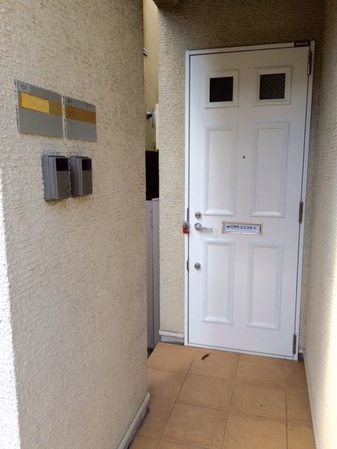 29/30 エントランス