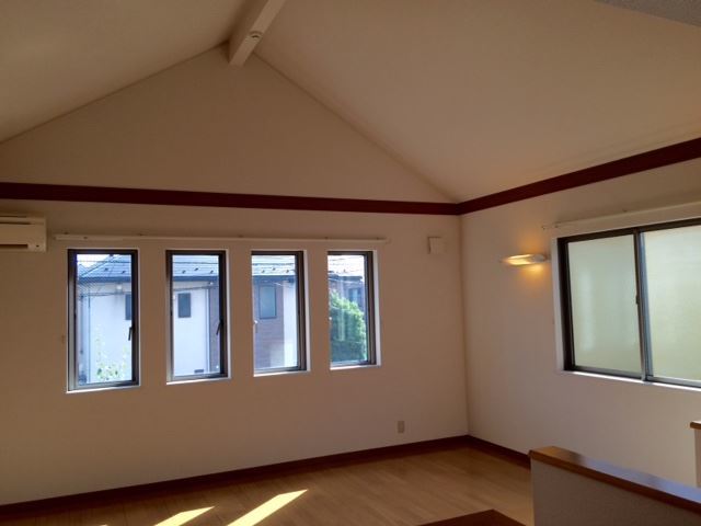 9/30 リビング/ダイニング