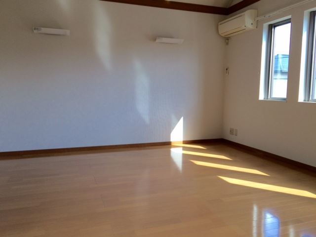 12/30 リビング/ダイニング