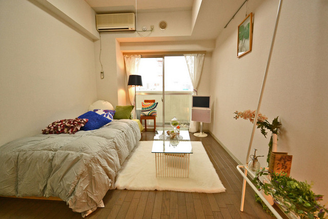 13/30 リビング/ダイニング