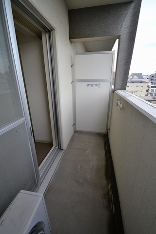 24/30 バルコニー