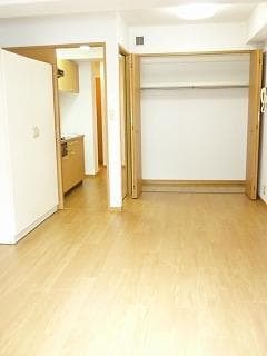 4/20 リビング/ダイニング