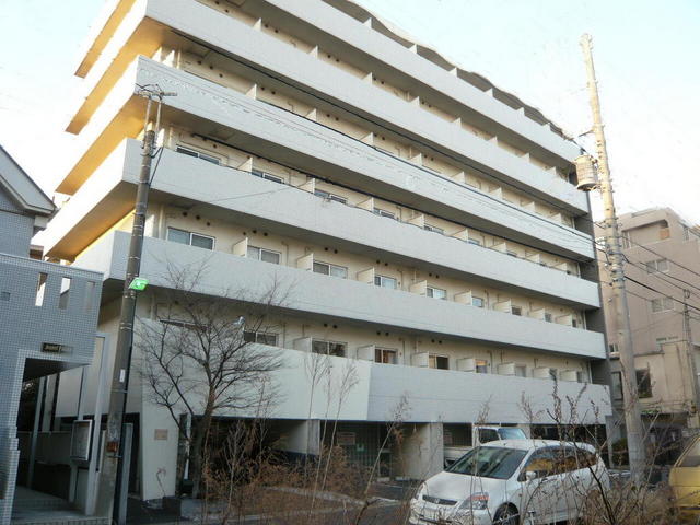 1/19 外観