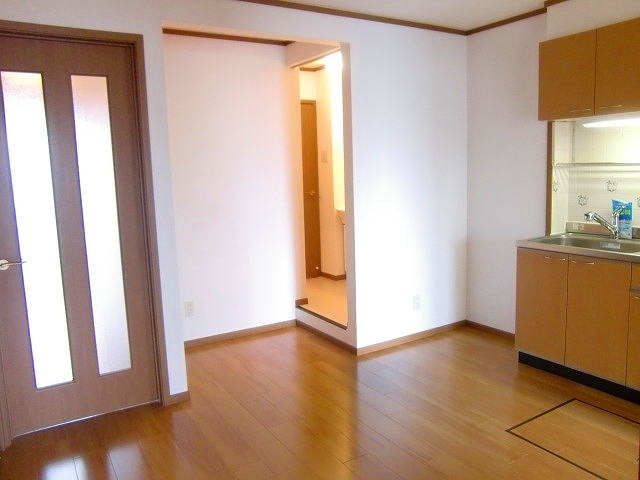 3/22 リビング/ダイニング