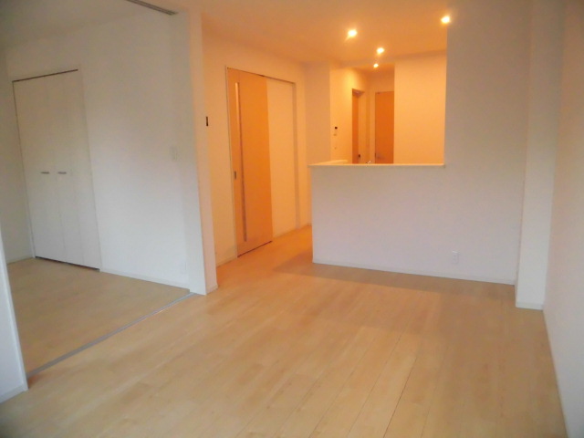 4/28 リビング/ダイニング