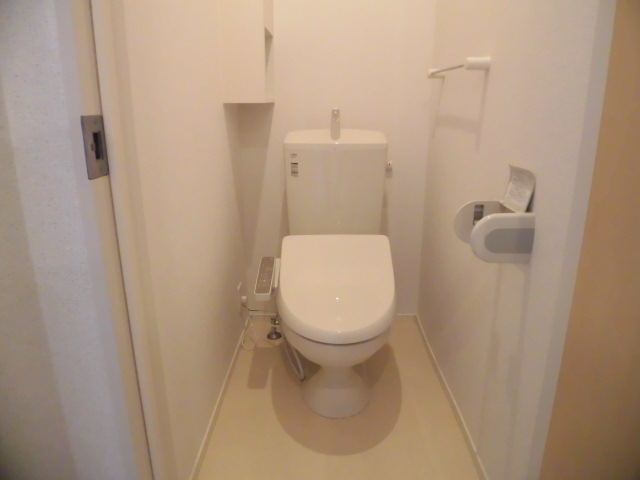 11/28 トイレ