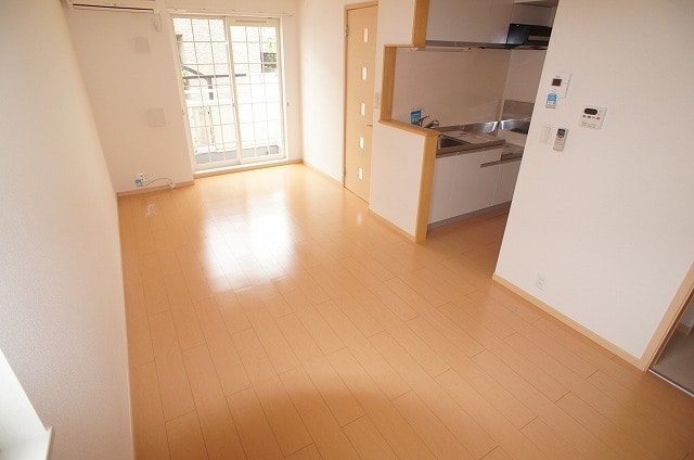 3/22 リビング/ダイニング