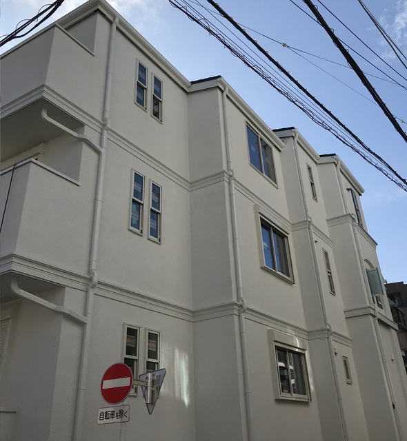 2/2 外観