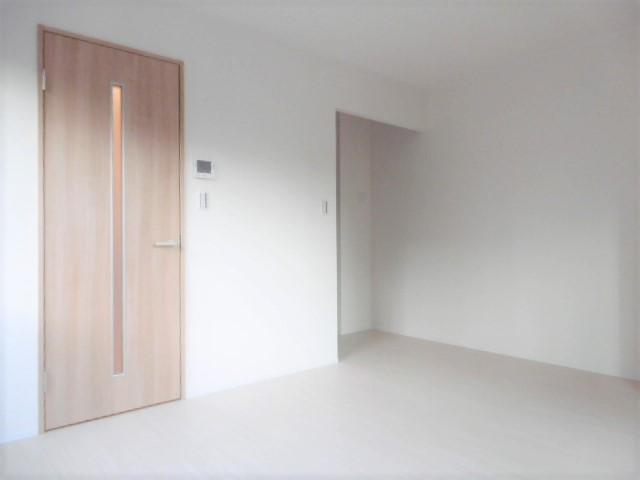 3/13 リビング/ダイニング