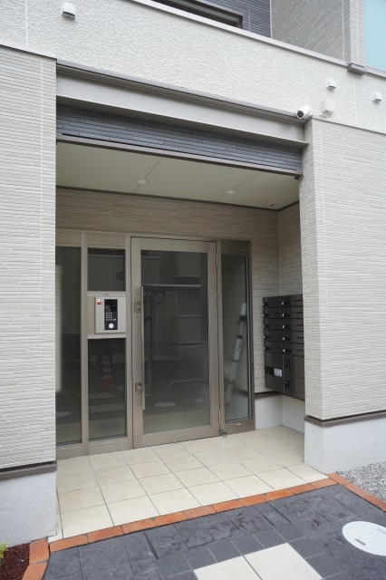 2/8 エントランス