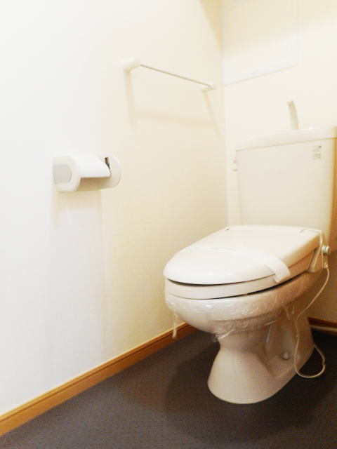 10/29 トイレ