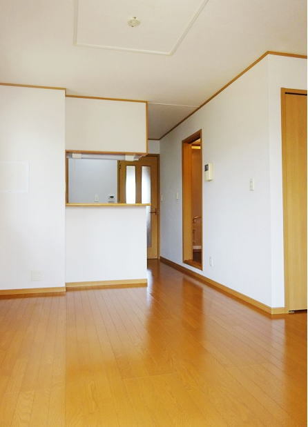 3/29 リビング/ダイニング