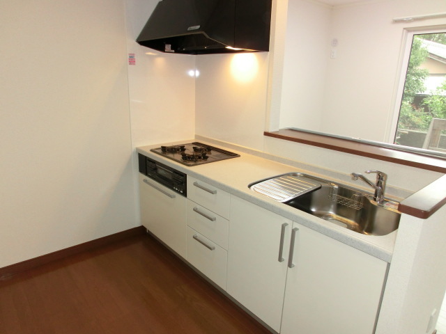 14/30 リビング/ダイニング