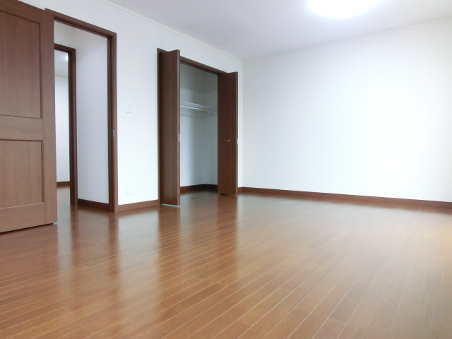 18/30 リビング/ダイニング