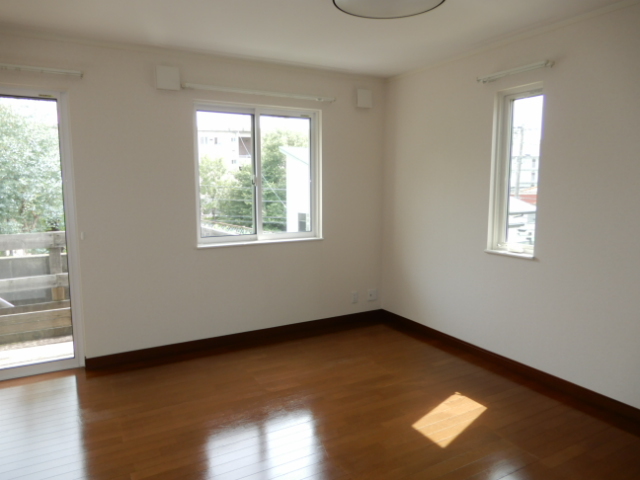 20/30 リビング/ダイニング