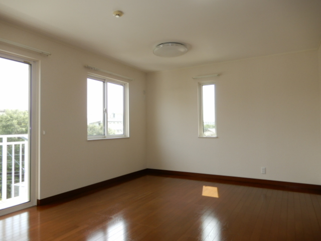 22/30 リビング/ダイニング