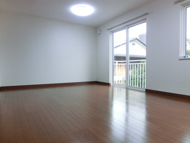 6/30 リビング/ダイニング