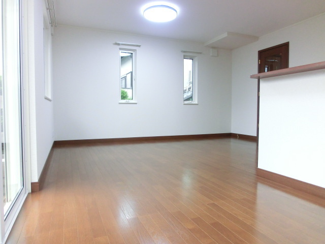 7/30 リビング/ダイニング