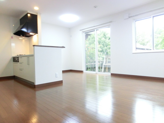 9/30 リビング/ダイニング