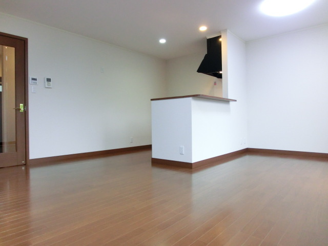 10/30 リビング/ダイニング