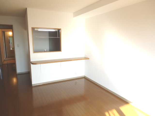 3/29 リビング/ダイニング