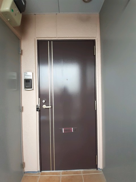 13/20 エントランス