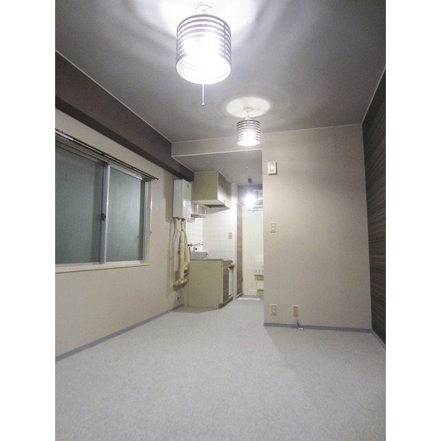 18/26 バルコニー