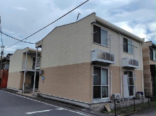 1/1 外観