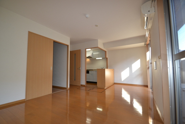 11/22 リビング/ダイニング