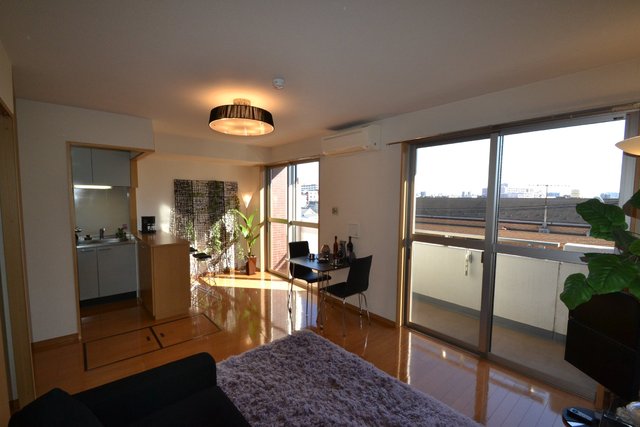 13/22 リビング/ダイニング